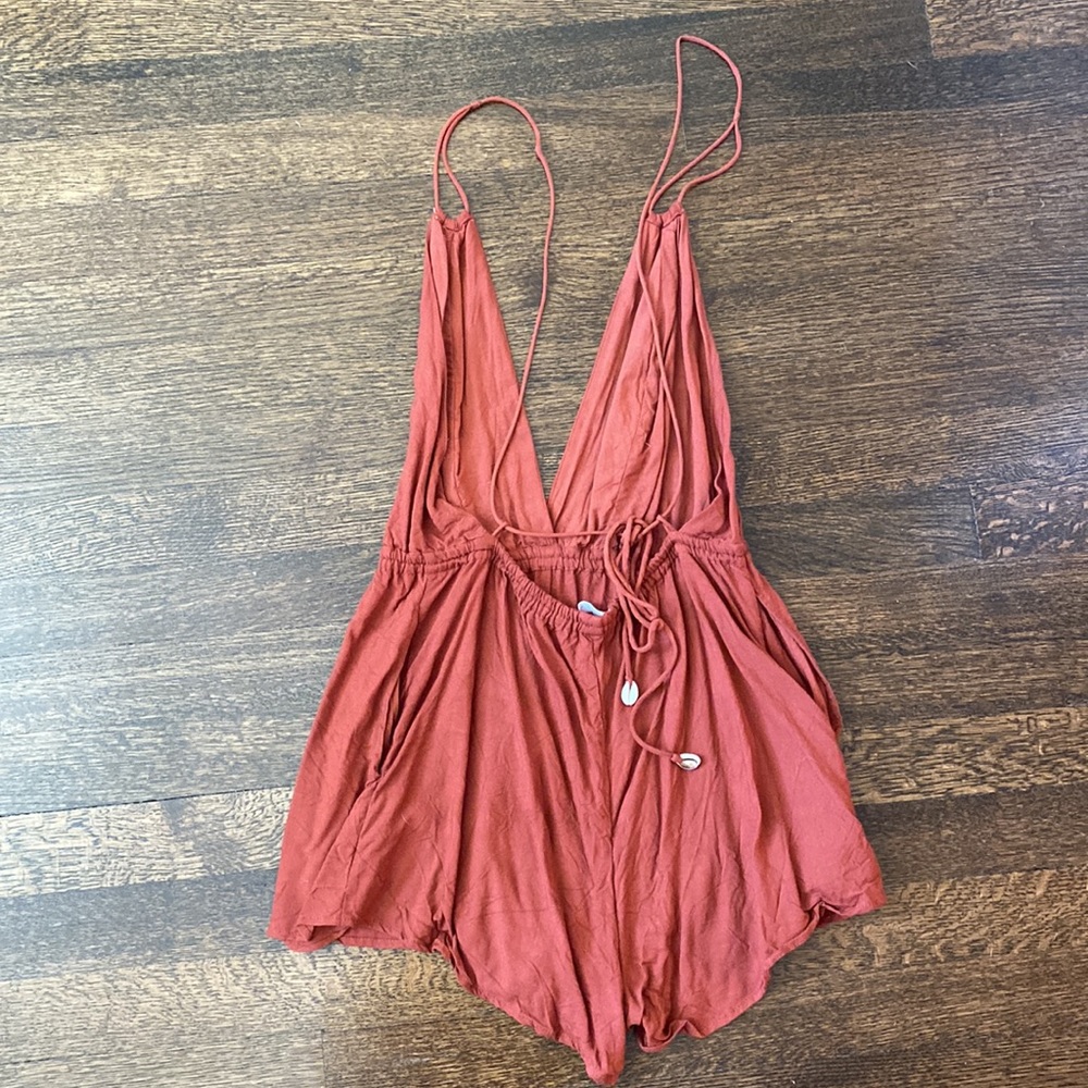 indah romper - Picture 3 of 5